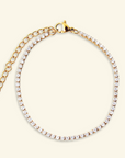 Mini Tennis Bracelet