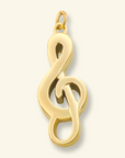 Clef Charm