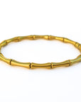 Bamboo Bangle