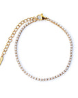 Mini Tennis Bracelet