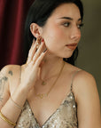 Viper Necklace