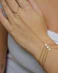 Last Call Hand Chain