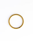 Twisted Ring