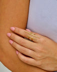 Axis Ring