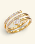 Viper Ring
