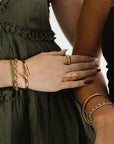 Prowl Bangle