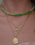Eclipse Necklace
