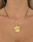 Solaris Necklace