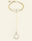 Last Call Hand Chain