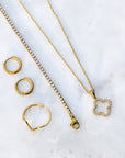 The Classic Essentials Stack