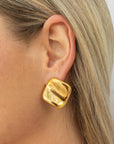 Muse Statement Studs