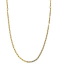 Paperclip Necklace