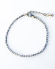 Mini Tennis Bracelet
