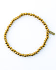Beaded Bracelet