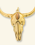 Bull Charm