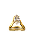 The Marquise Ring