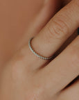 Twisted Ring