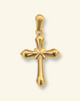 Cross Charm