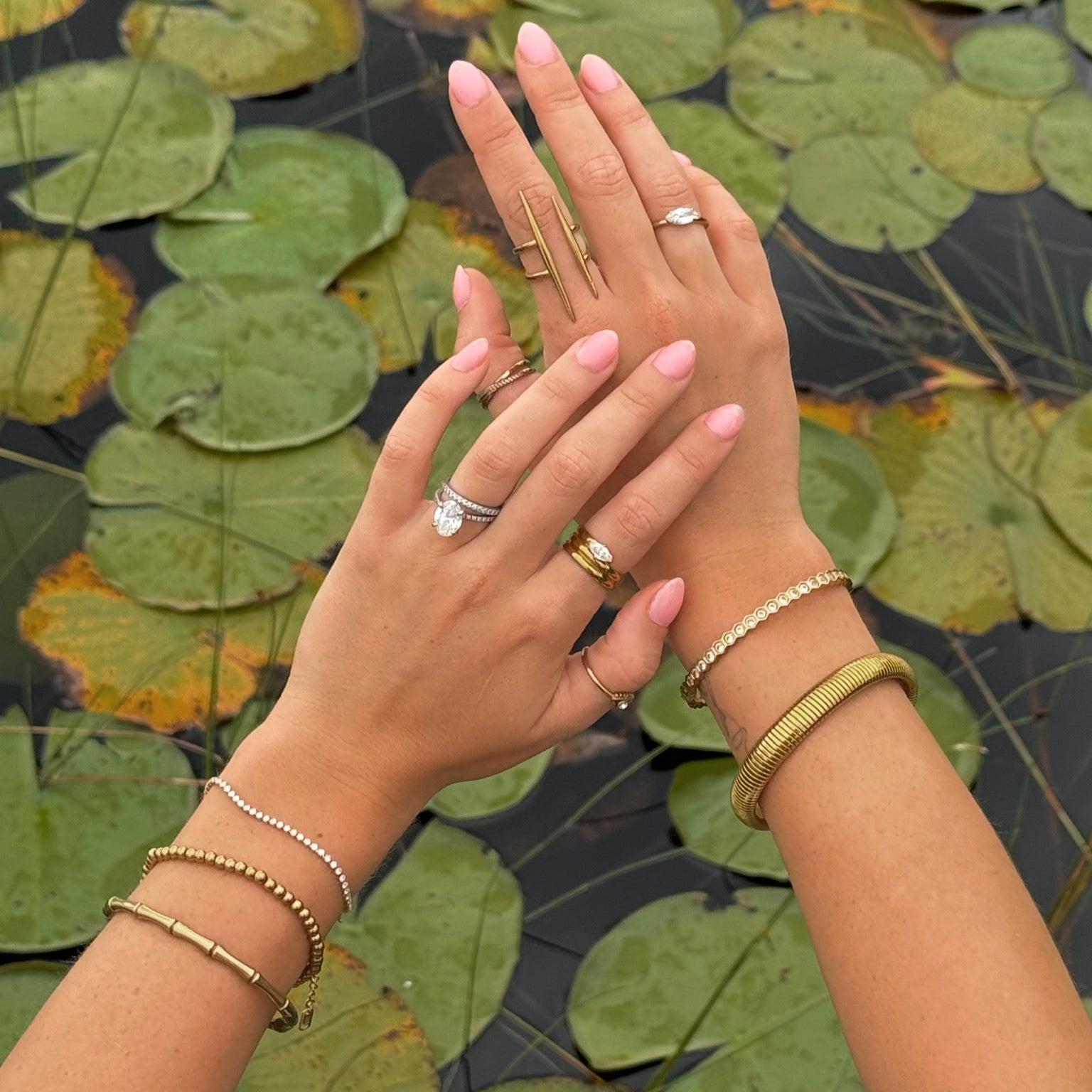 Axis Ring