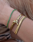 Prowl Bangle