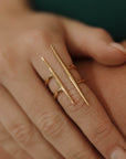 Axis Ring