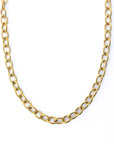Bold Links Necklace
