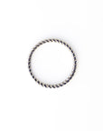 Twisted Ring
