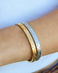 Constellation Bangle