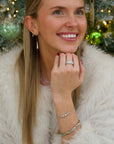 Pavé Dome Ring