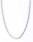 Paperclip Necklace
