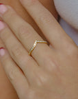 Starlight Ring