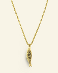 Reef Necklace