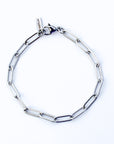 Paperclip Bracelet