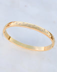 Constellation Bangle