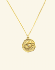 Protected Necklace