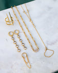 The Edgy Essentials Stack