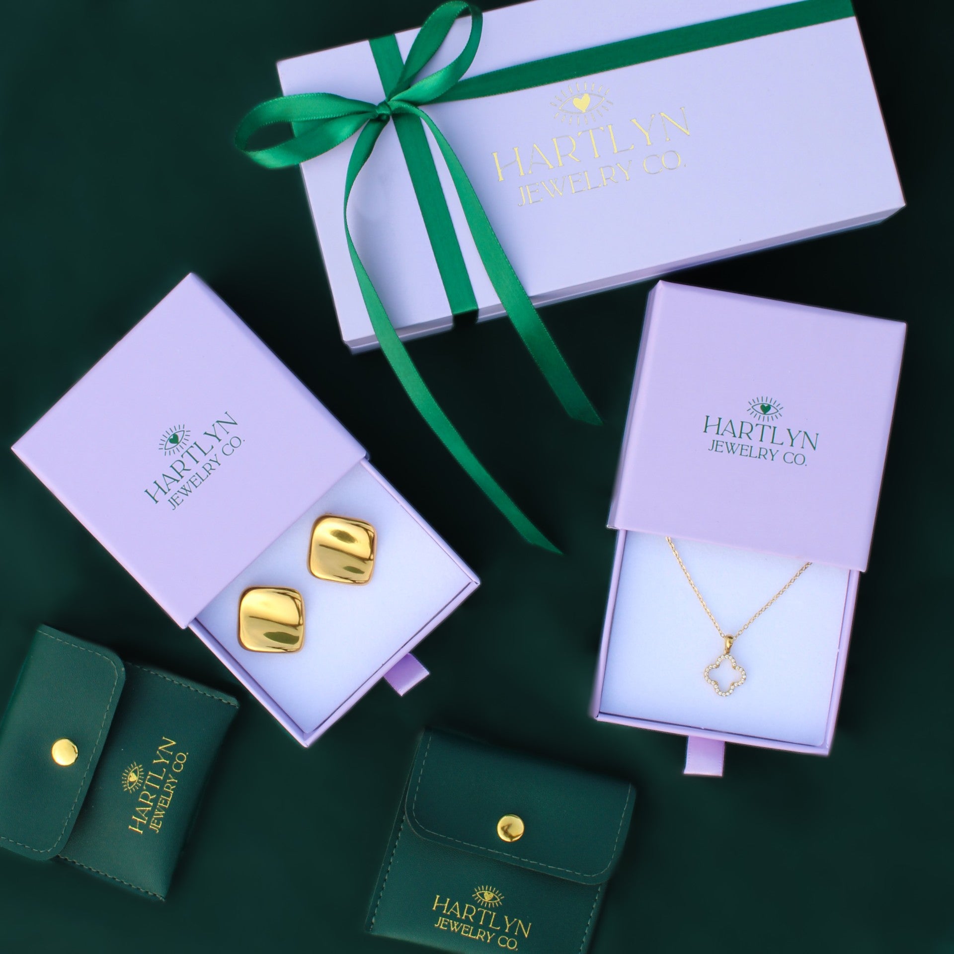 The Monthly Jewelry Club