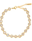Halo Bracelet
