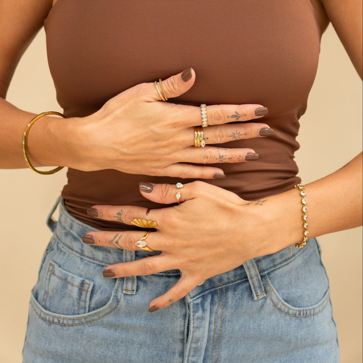 The Monthly Jewelry Club