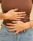 The Monthly Jewelry Club