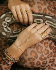 After Hours Hand Chain