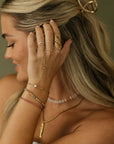 Dune Statement Ring