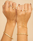 Haromony Ring
