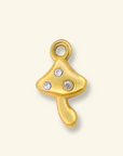 Mushroom Charm