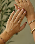Starlight Ring