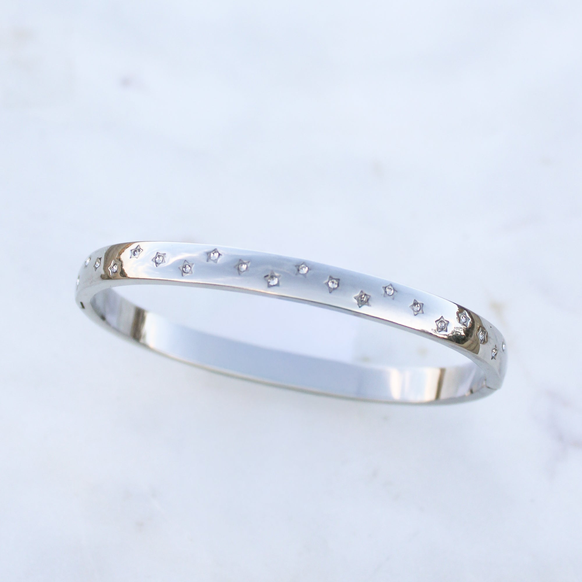 Constellation Bangle