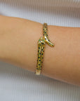 Prowl Bangle