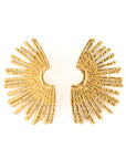 Sunlit Earrings