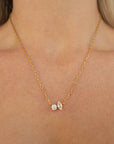 Harmony Necklace
