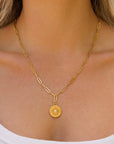 Estelle Necklace